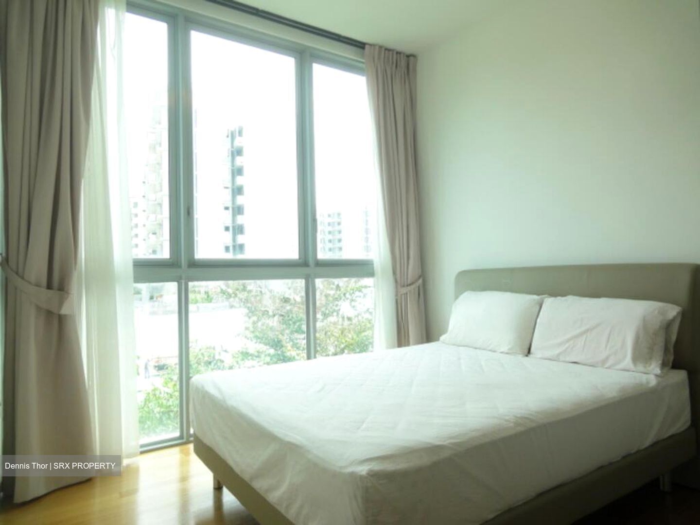 Canberra Residences (D27), Condominium #528329631